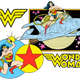 Illustration for article titled This iDC Comics Style Guide /ishowcases a happily employed Justice League